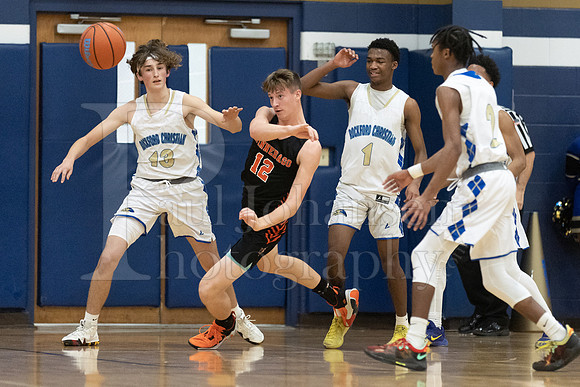 Rockford Christian Boys Varsity Basketball vs Winnebago 12-3-2022-0357