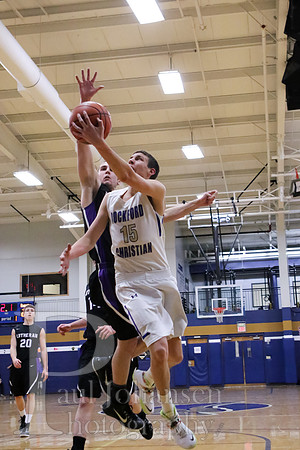 RC Boys Varsity Basketball vs Lutheran 2-24-2015-8260