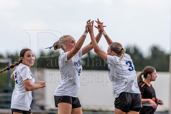 Rockford Christian Girls Varsity Soccer vs Winnebago 5-16-2025-0610