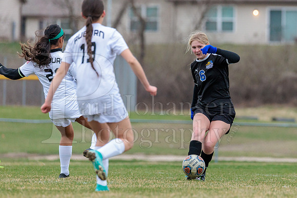 Rockford Christian Girls Varsity Soccer vs Auburn 4-1-2025-0798