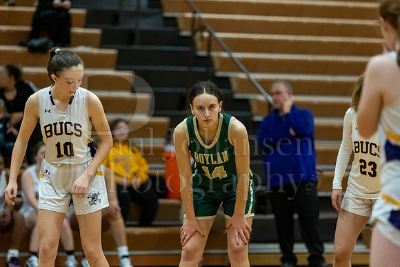 Boylan Girls Varsity Basketball vs Belvidere 1-10-2023-1260