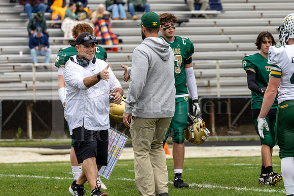 Boylan Boys Varsity Football vs Coal City 11-9-2024-0221