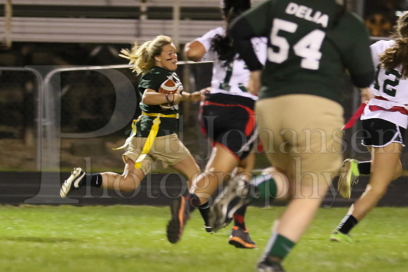 Boylan Powder Puff Football Game 10-7-2015-0130