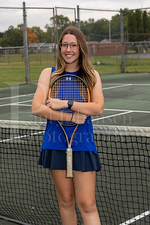 Rockford Christian Girls Tennis Fall 2022-0022
