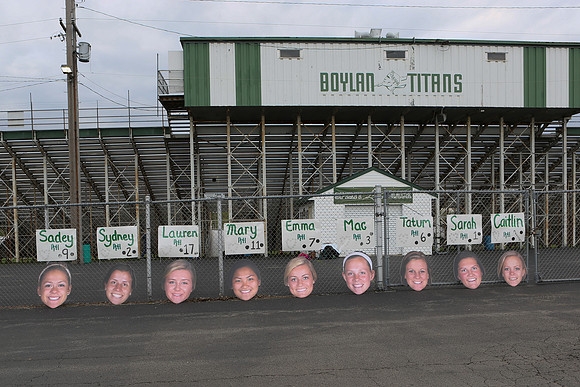 Boylan Varsity Girls Soccer Senior Night 5-16-2014-3463