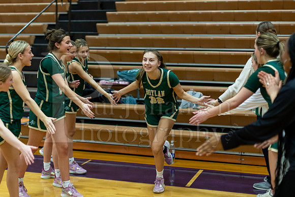 Boylan Girls Varsity Basketball vs Belvidere 1-10-2023-1217