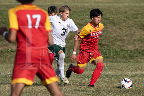 Boylan Boys Varsity Soccer vs Jefferson 9-10-2024-0040