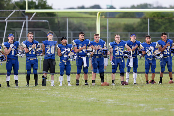 RC Boys Varsity Football vs Rock Falls  8-26-2016-0090