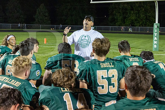 Boylan Varsity Football vs Jefferson 9-2-2022-1917