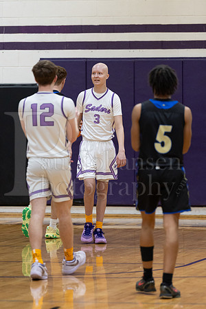 Rockford Christian Boys Varsity Basketball vs Lutheran 2-21-2025-0020