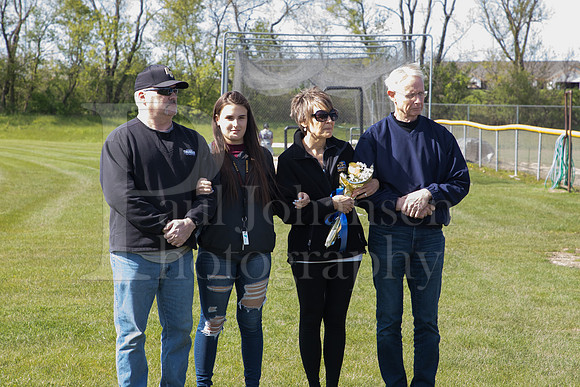 Rockford Christian Boys Baseball Senior Night 5-13-2019-0041