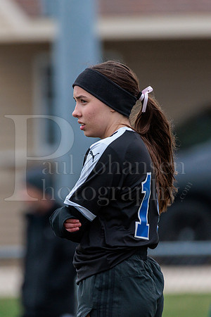 Rockford Christian Girls Varsity Soccer vs Auburn 4-1-2025-0046