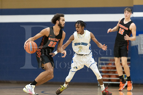 Rockford Christian Boys Varsity Basketball vs Winnebago 12-3-2022-0166