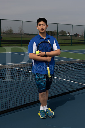 Rockford Christian Boys Varsity Tennis Spring 2024-0025