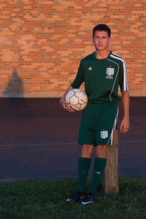 Boylan Boys Soccer Senior and Team Photos 9-24-2013-3133