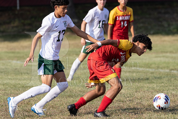 Boylan Boys Varsity Soccer vs Jefferson 9-10-2024-0069