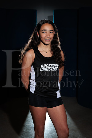 Rockford Christian Middle School Track Spring 2025-0115