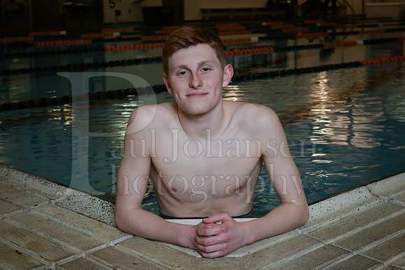 RC Boys Varsity Swimming Team and Individuals Winter 2016-0011
