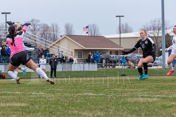 Rockford Christian Girls Varsity Soccer vs Auburn 4-1-2025-0578