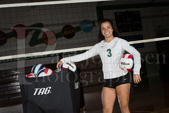 Boylan Girls Volleyball Senior Shoot 9-26-2016-0066