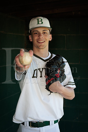 Boylan Boys Baseball Seniors Banner Shoot-0476
