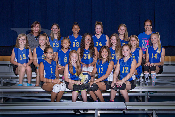 RC 6th Grade Girls Volleyball -0018
