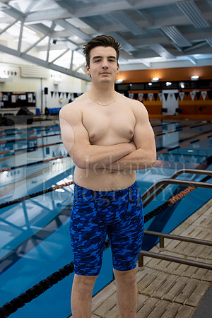 Rockford Christian Boys Swimming Winter 2022-0128