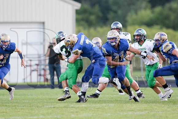 RC Boys Varsity Football vs Rock Falls  8-26-2016-0210