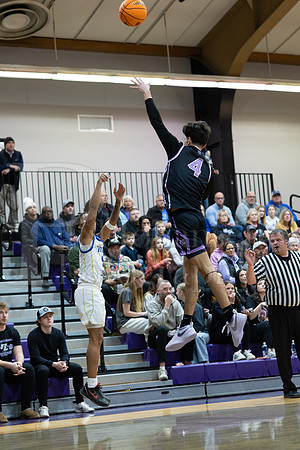 Rockford Christian Boys Varsity Basketball vs Lutheran 1-29-2025-0183