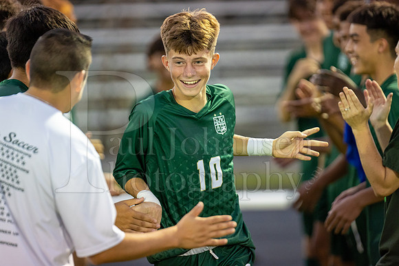 Boylan Boys Varsity Soccer vs Auburn 9-20-2022-0106
