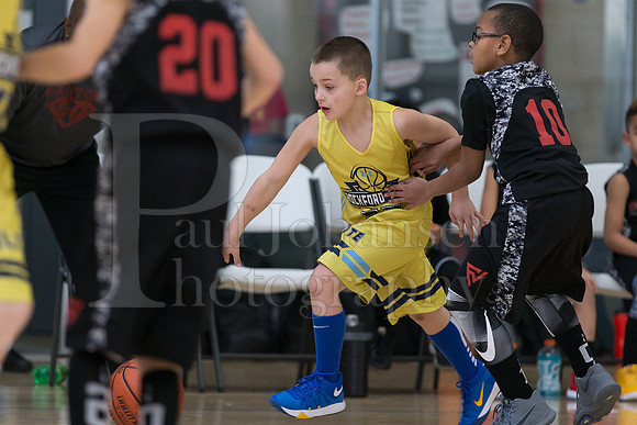 Rockford Elite Basketball 3rd Grade Game1 1-13-2018-0083