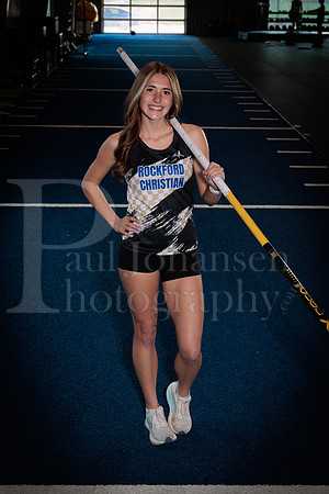 Rockford Christian Track Spring 2025-0622