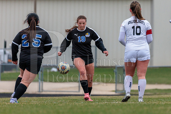 Rockford Christian Girls Varsity Soccer vs Auburn 4-1-2025-0682