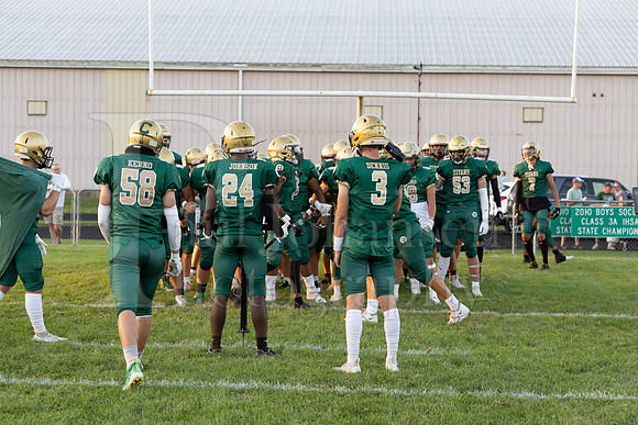 Boylan Varsity Football vs Jefferson 9-2-2022-0225