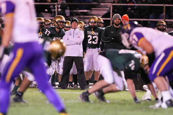 Boylan Varsity Football vs Belvidere 10-25-2013-8433