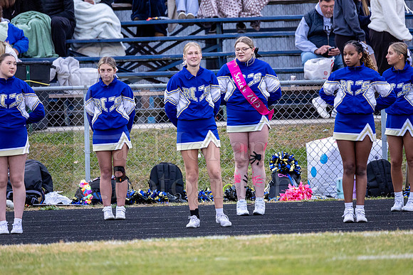 Rockford Christian Varsity Football vs West Carroll 10-14-2024-1028