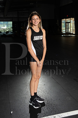 Rockford Christian Middle School Cross Country Fall 2024-0333
