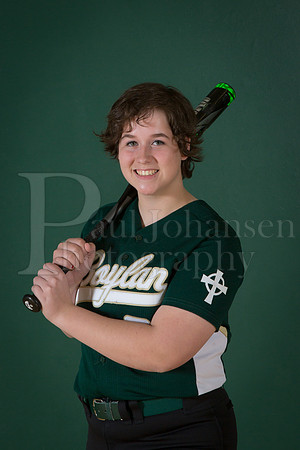 Boylan Girls Varsity Softball-0182