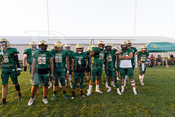 Boylan Varsity Football vs Jefferson 9-2-2022-0205