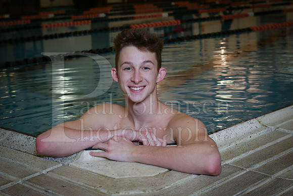 RC Boys Varsity Swimming Team and Individuals Winter 2016-0005