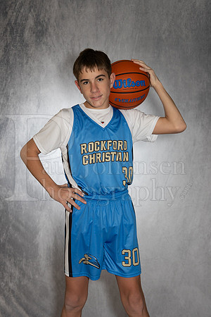 Rockford Christian MS Boys 7th Grade Basketball Winter 2024-0365