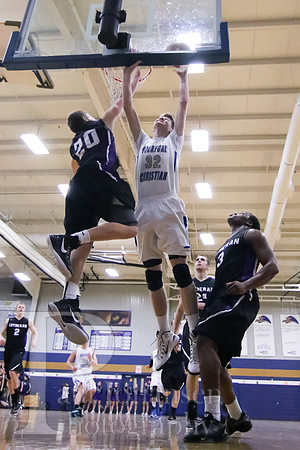 RC Boys Varsity Basketball vs Lutheran 2-24-2015-8493