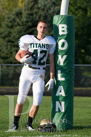 Boylan Varsity Senior Football Photo Shoot 9-27-2014-5426