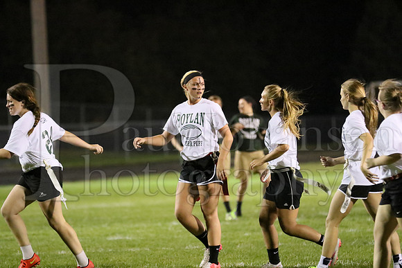 Boylan Powder Puff Football Game 10-7-2015-0308