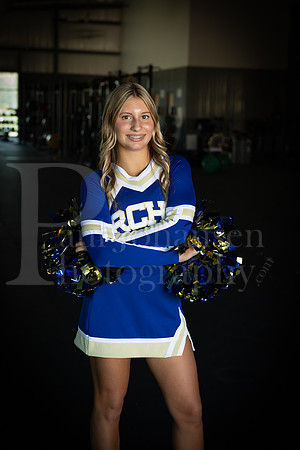 Rockford Christian Cheer Fall 2024-0208