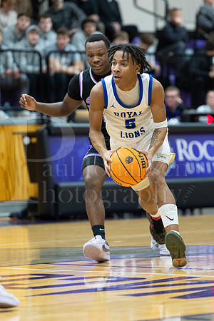 Rockford Christian Boys Varsity Basketball vs Lutheran 1-29-2025-0678