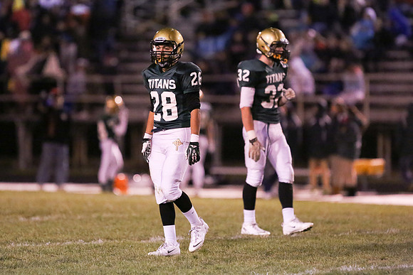 Boylan Varsity Football vs Belvidere 10-25-2013-8428