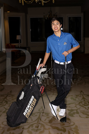 Rockford Christian Boys Varsity Golf Fall 2024-0034