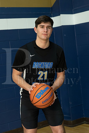Rockford Christian Boys Varsity Basketball Winter 2020-0414