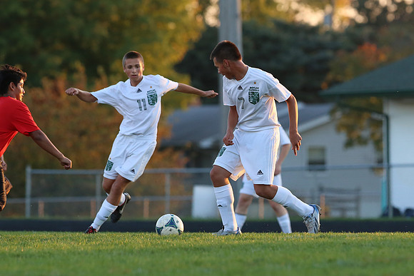 Boylan JV Boys Soccer vs Auburn 10-10-2013-4874